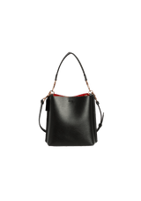 SMALL TOWN BUCKET BAG