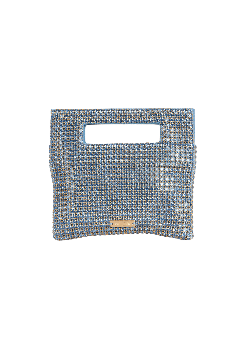 LUCINDA MINI TOTE