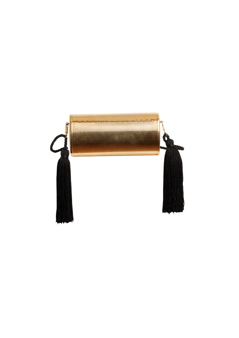 CLUTCH TASSEL