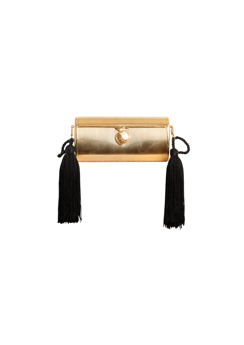 CLUTCH TASSEL