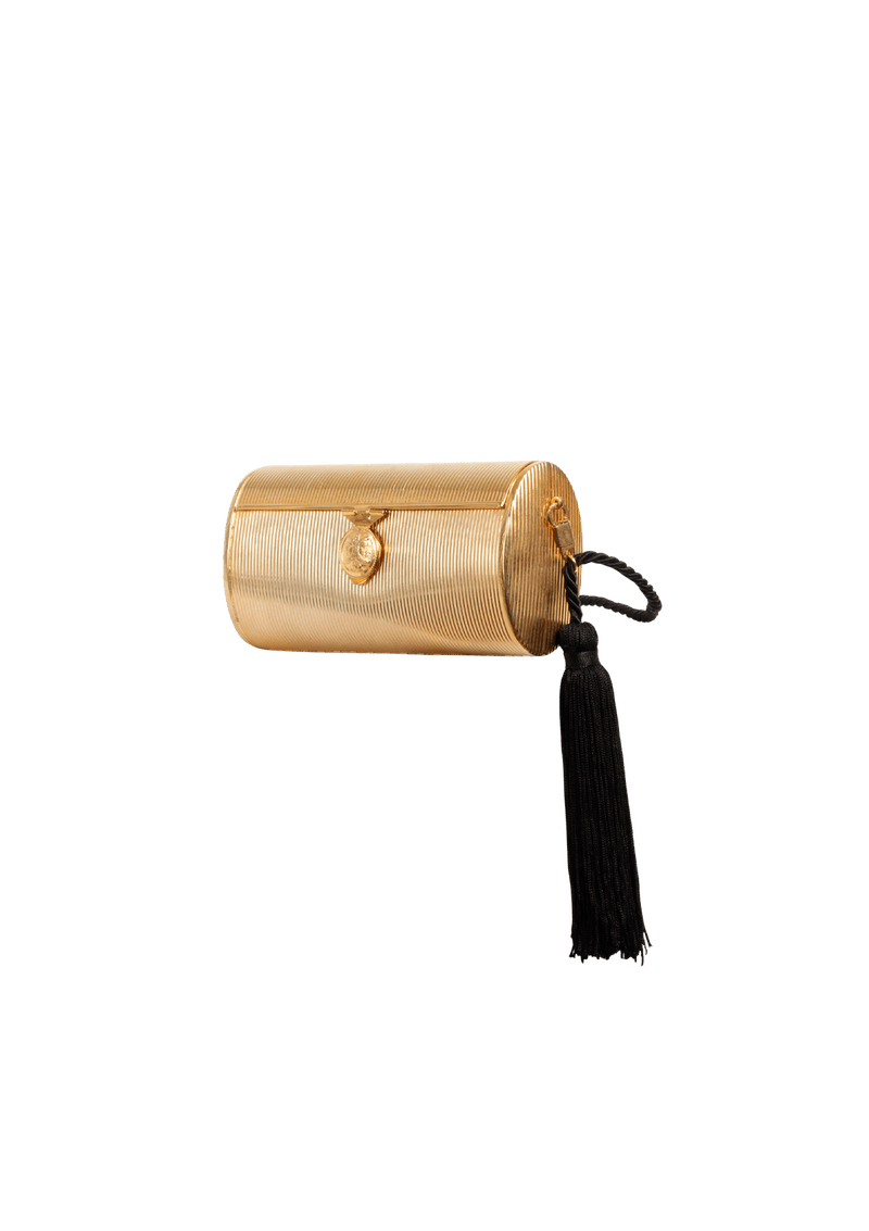 CLUTCH TASSEL