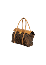 ZUCCA LINDA TOTE BAG