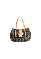 ZUCCHINO SHOULDER BAG