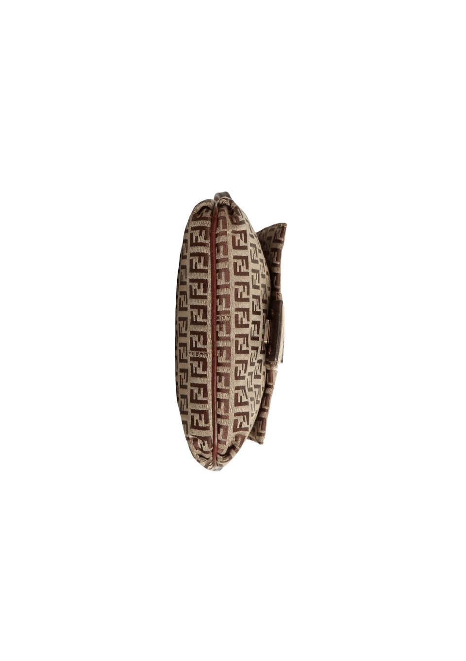 ZUCCHINO TUBE FLAP BAG