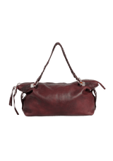 BAMBOO BAR BAG