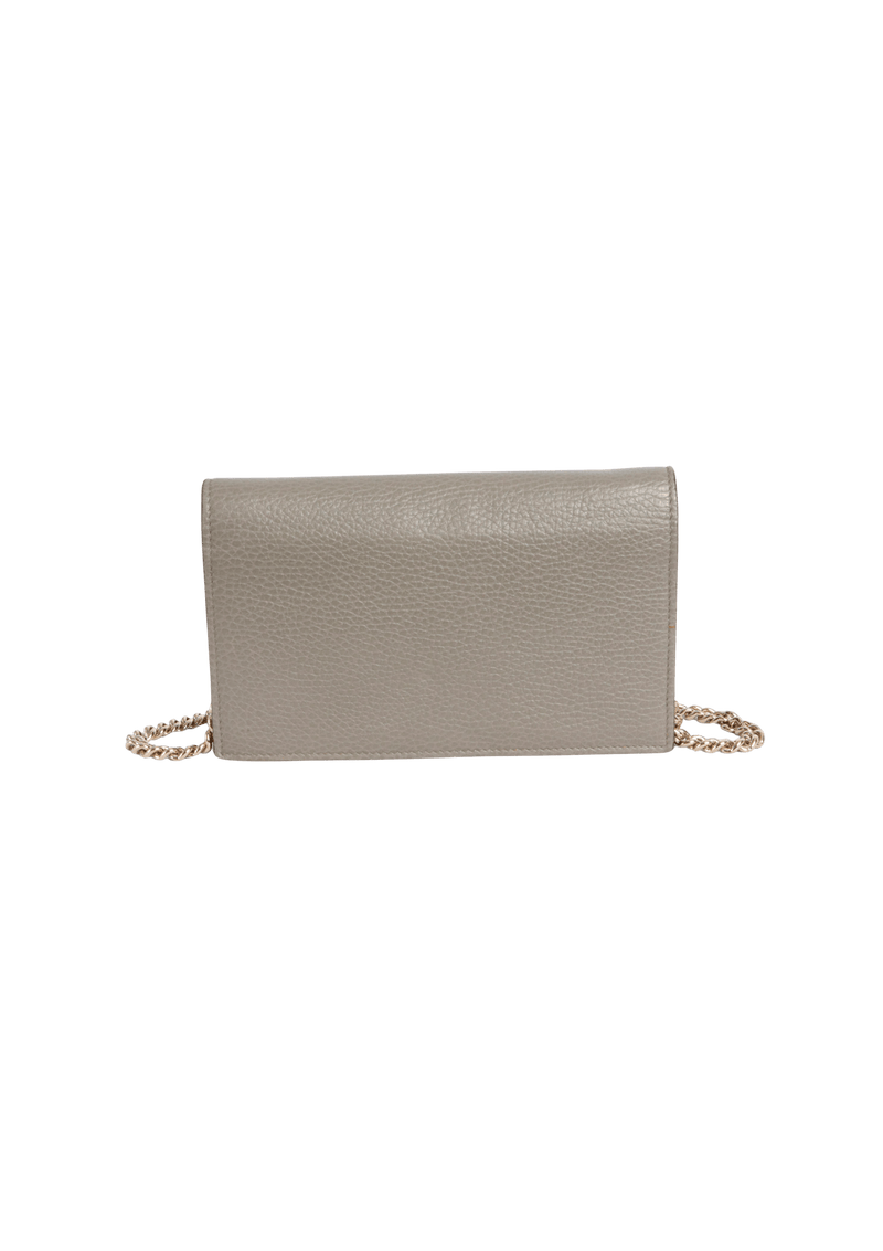 BETTY WALLET ON CHAIN