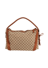 GG CANVAS BELLA HOBO