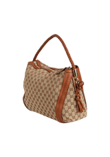 GG CANVAS BELLA HOBO