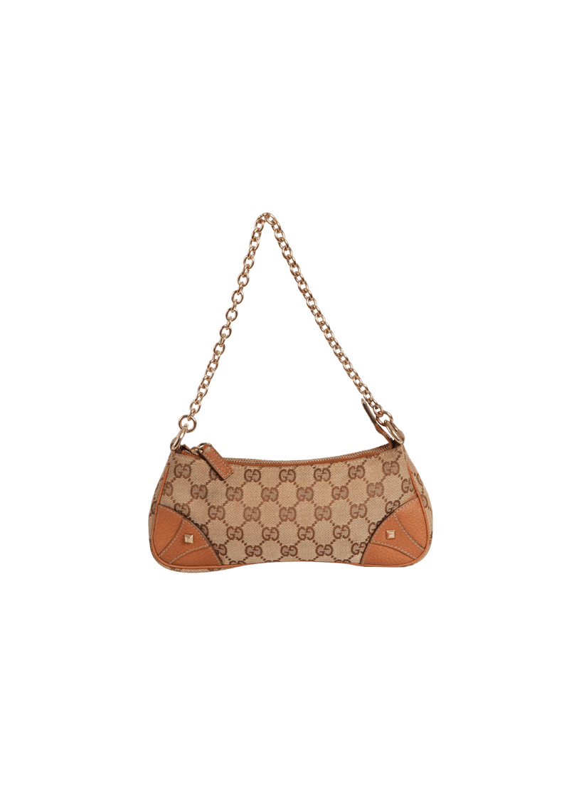 Gucci discount nailhead pochette