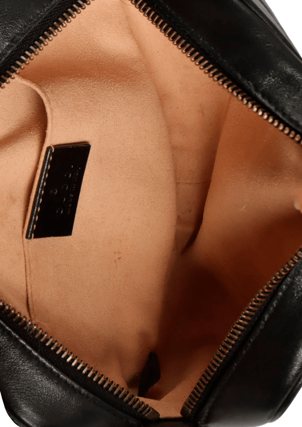 GG MARMONT CAMERA BAG MINI