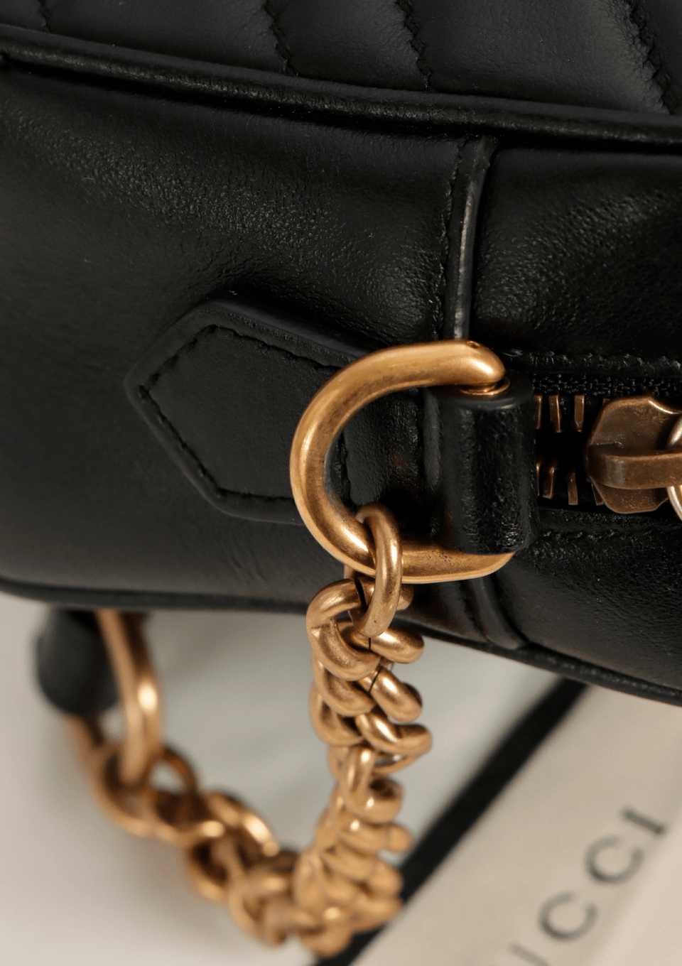 GG MARMONT CAMERA BAG MINI