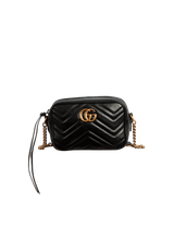 GG MARMONT CAMERA BAG MINI