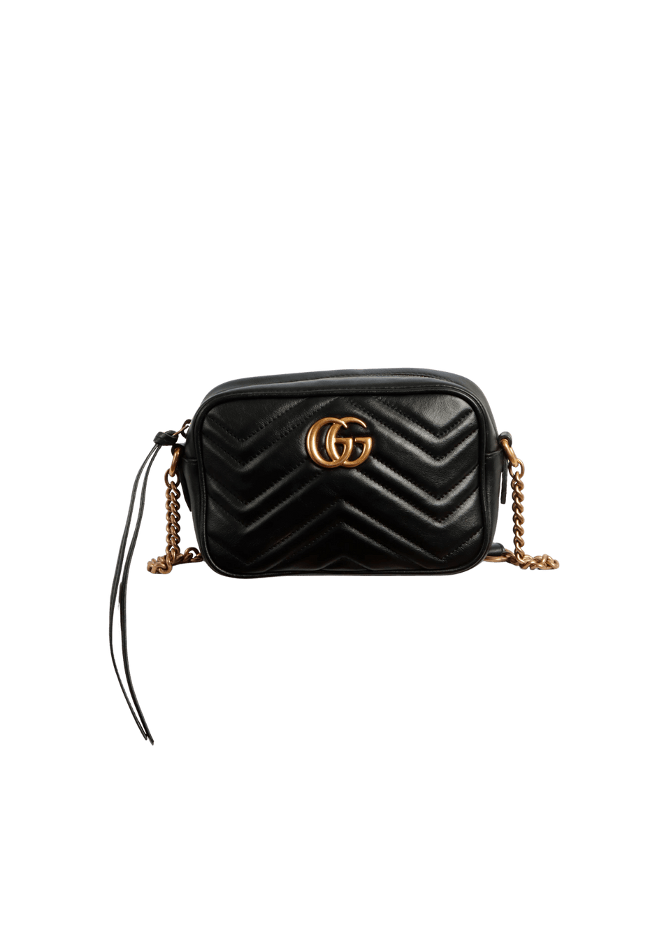 GG MARMONT CAMERA BAG MINI