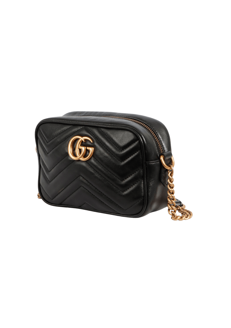 GG MARMONT CAMERA BAG MINI