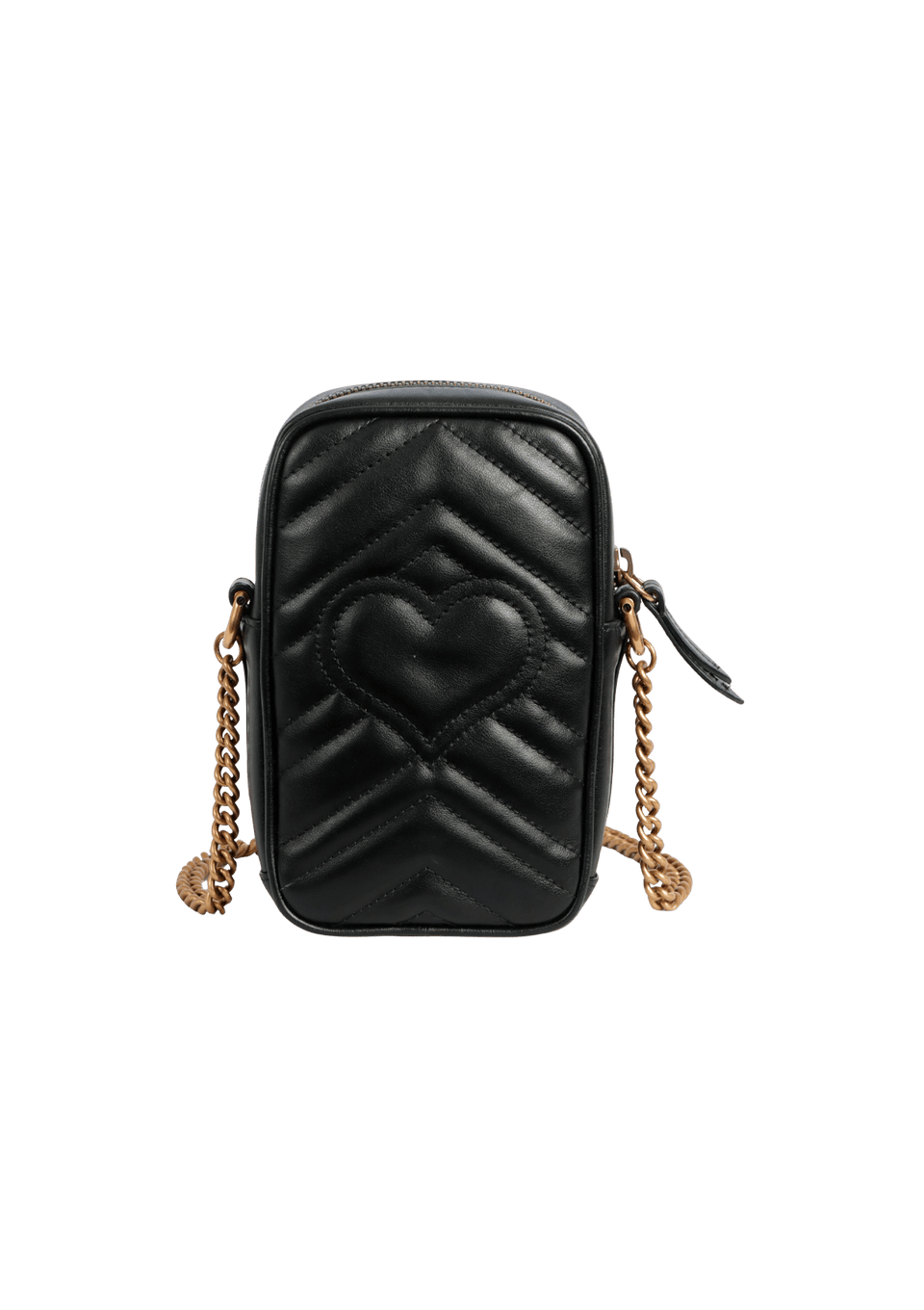 GG MARMONT PHONE BAG