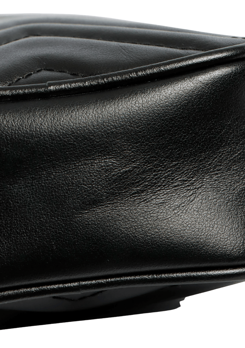 GG MARMONT PHONE BAG