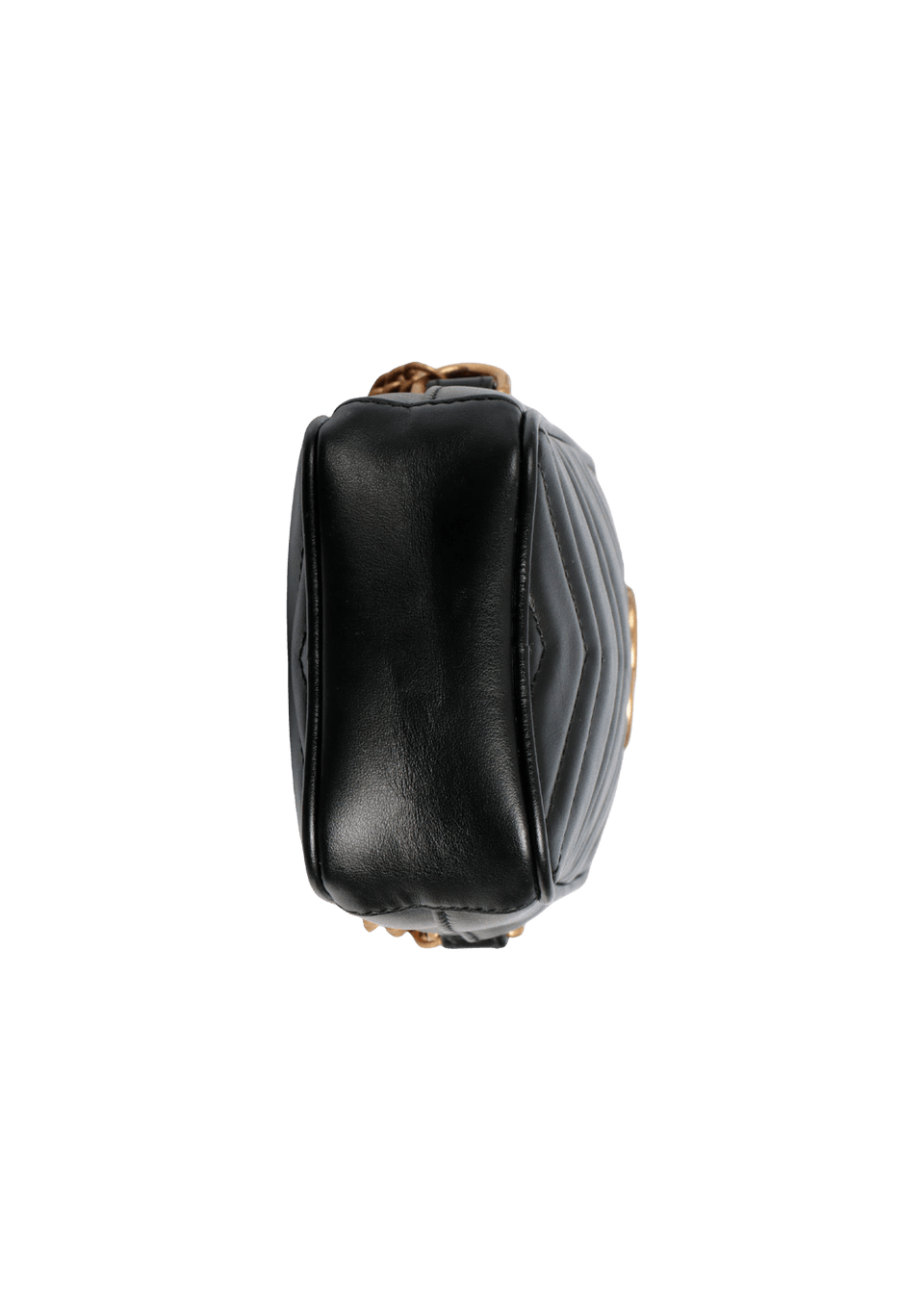 GG MARMONT PHONE BAG