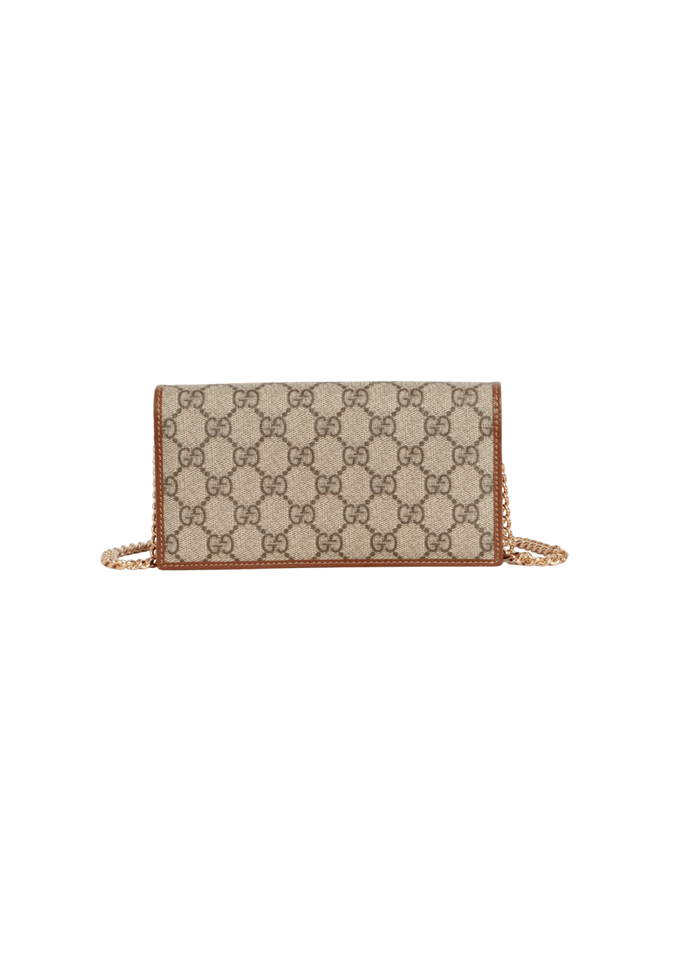 GG SUPREME WALLET ON CHAIN