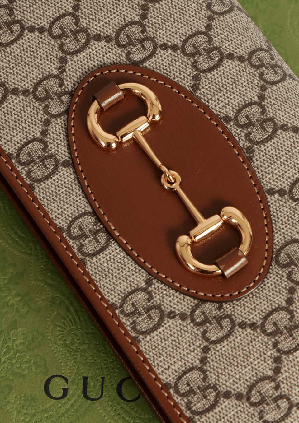GG SUPREME WALLET ON CHAIN
