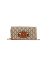 GG SUPREME WALLET ON CHAIN
