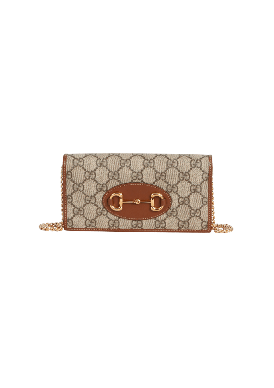 GG SUPREME WALLET ON CHAIN