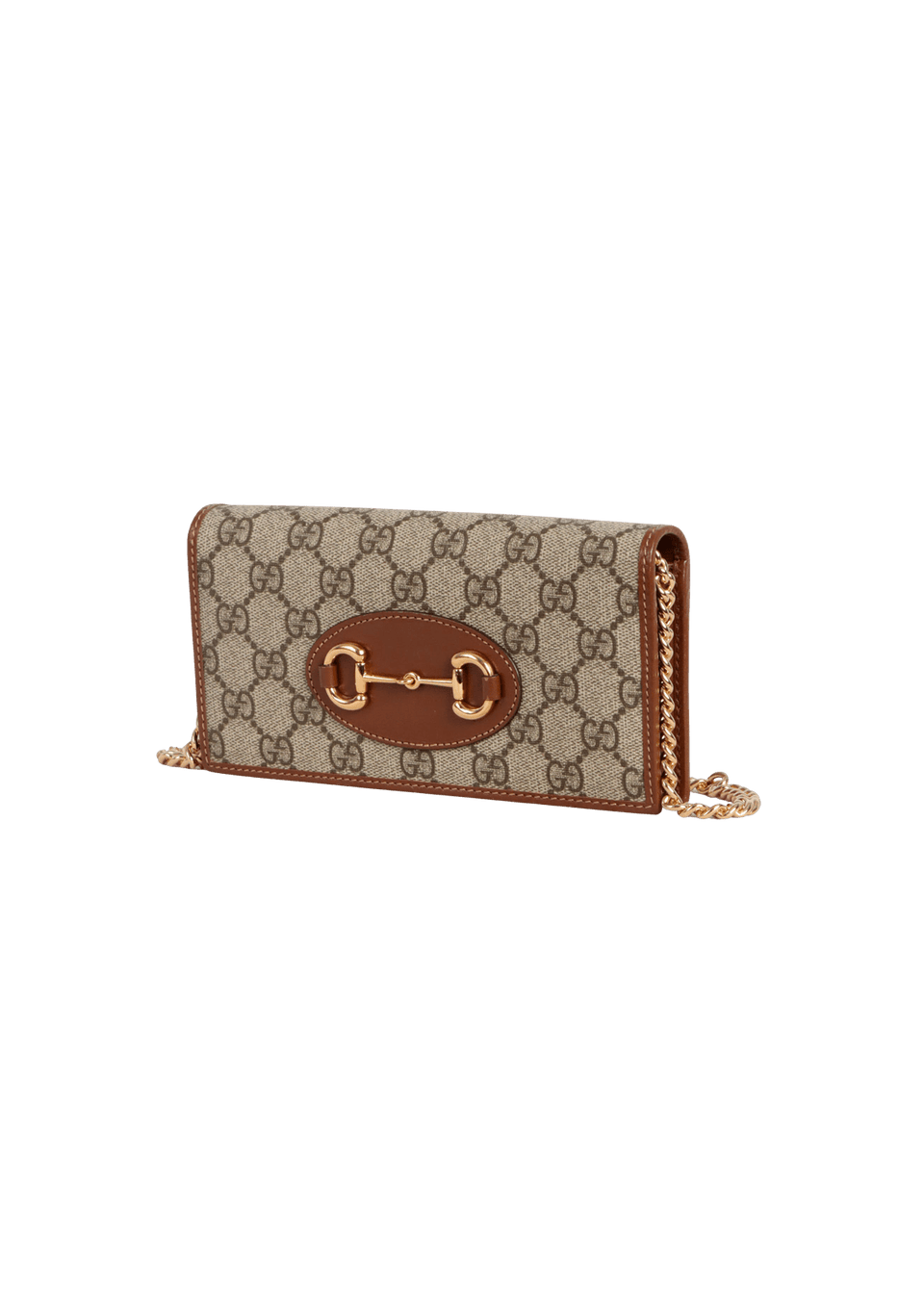 GG SUPREME WALLET ON CHAIN