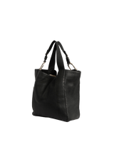 GREENWICH TOTE BAG