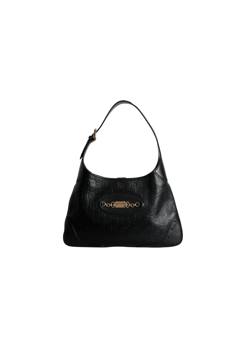 GUCCISSIMA PUNCH HOBO