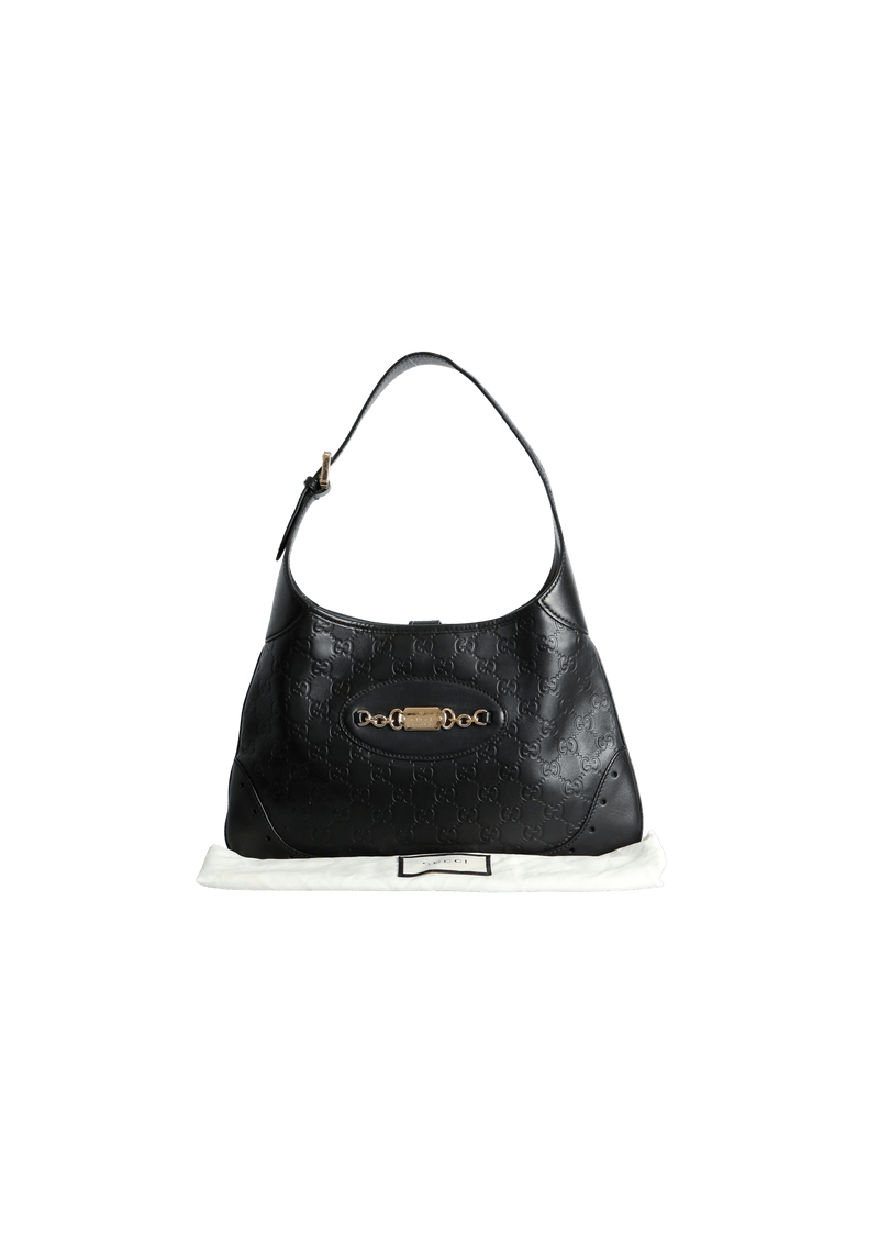 GUCCISSIMA PUNCH HOBO