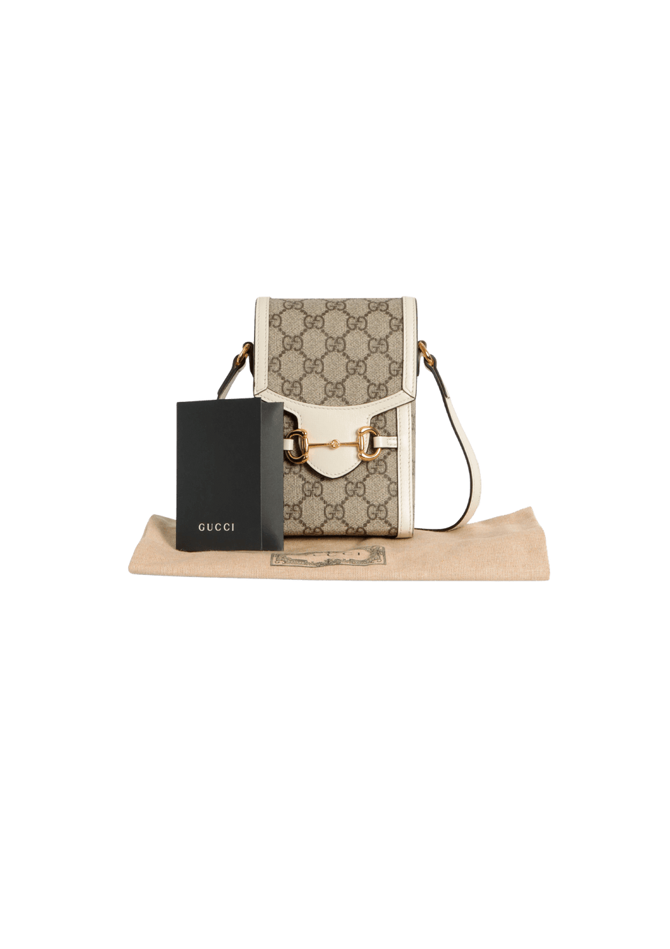 HORSEBIT 1955 MINI BAG