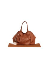 LARGE GUCCISSIMA SUKEY BAG