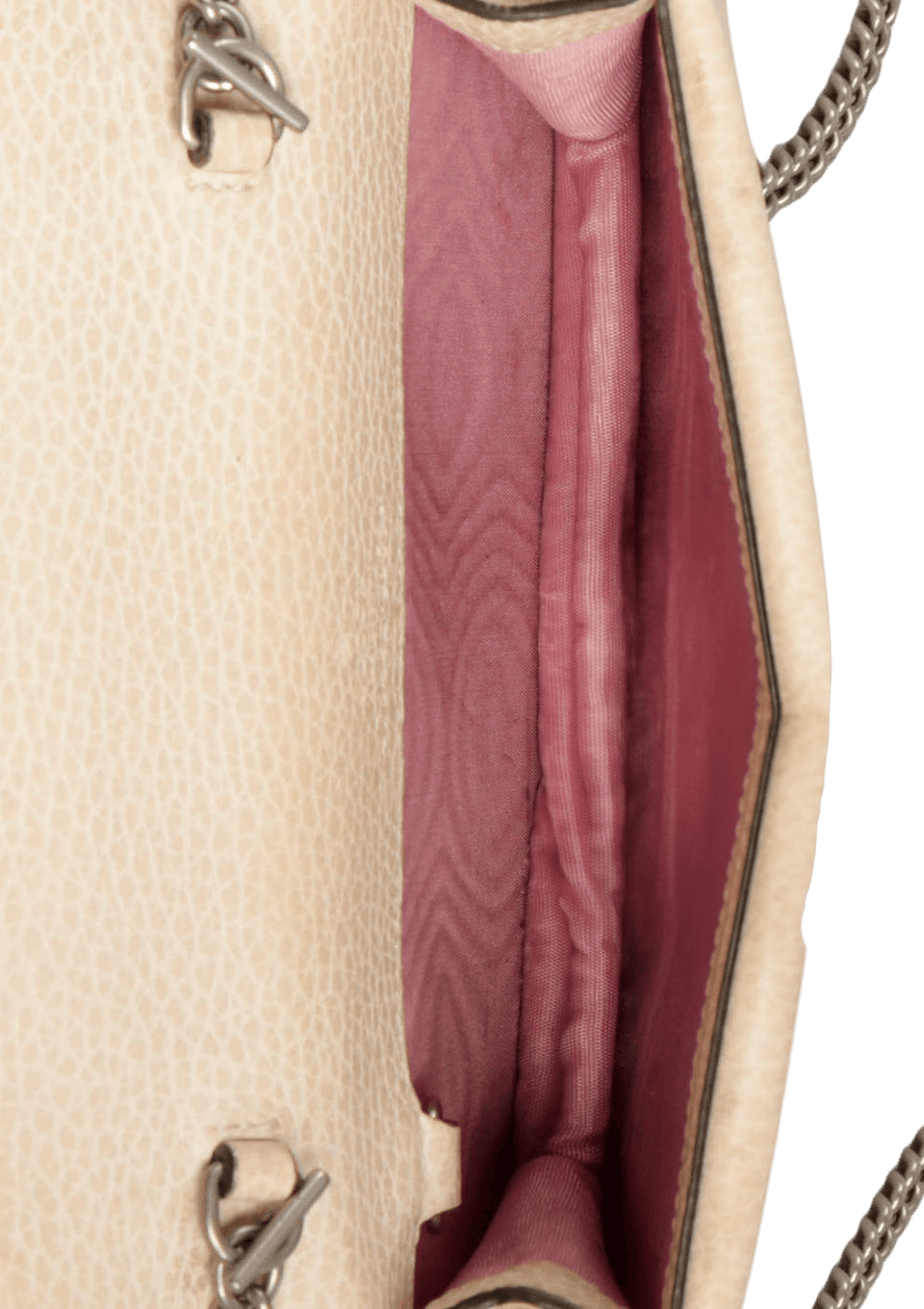 LEATHER DIONYSUS SUPER MINI