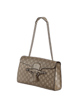 MEDIUM GUCCISSIMA EMILY BAG