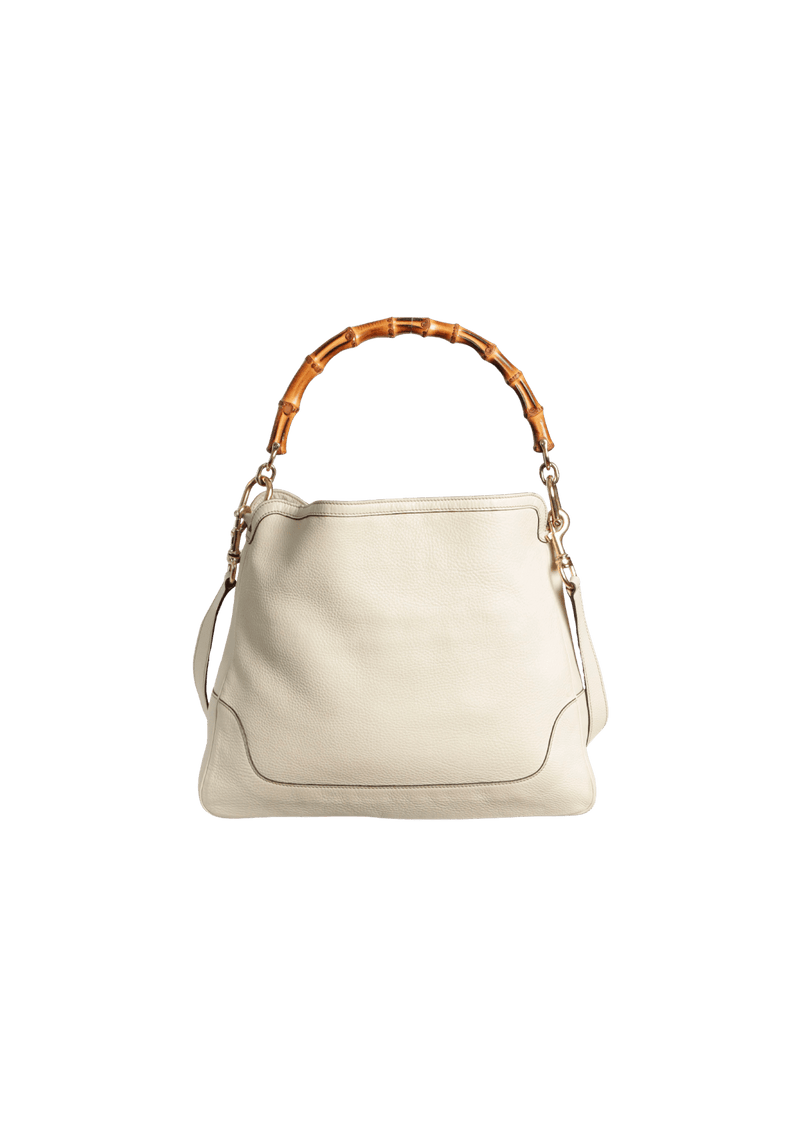 PEGGY BAMBOO HOBO