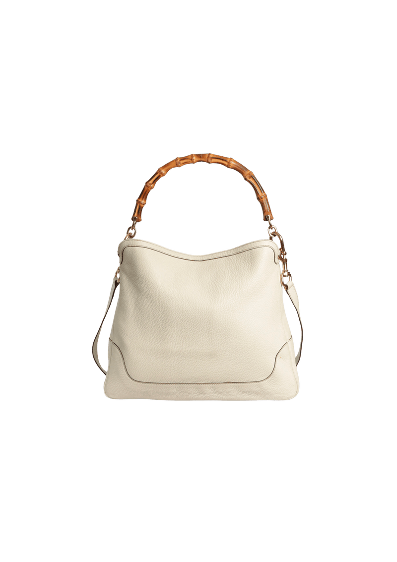 PEGGY BAMBOO HOBO