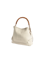 PEGGY BAMBOO HOBO