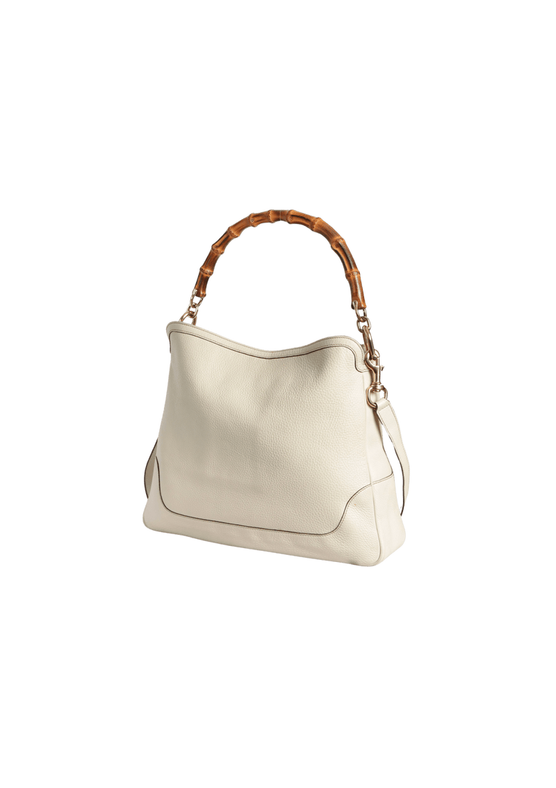 PEGGY BAMBOO HOBO