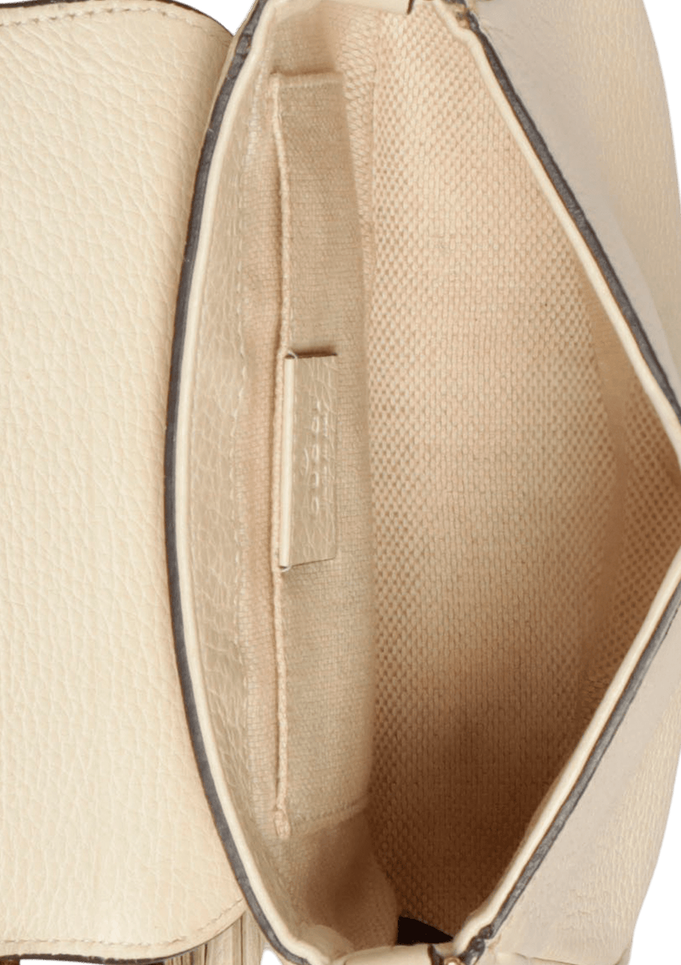 SMALL SOHO CHAIN FLAP
