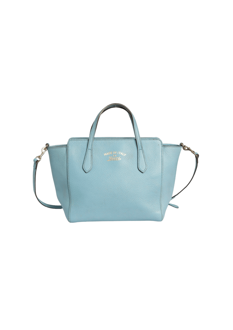 SWING MINI SATCHEL