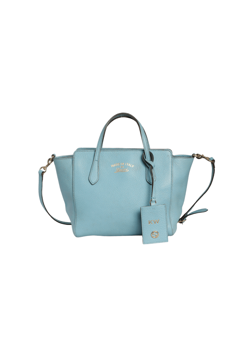 SWING MINI SATCHEL