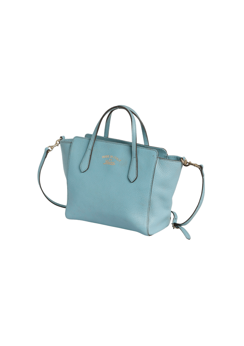 SWING MINI SATCHEL