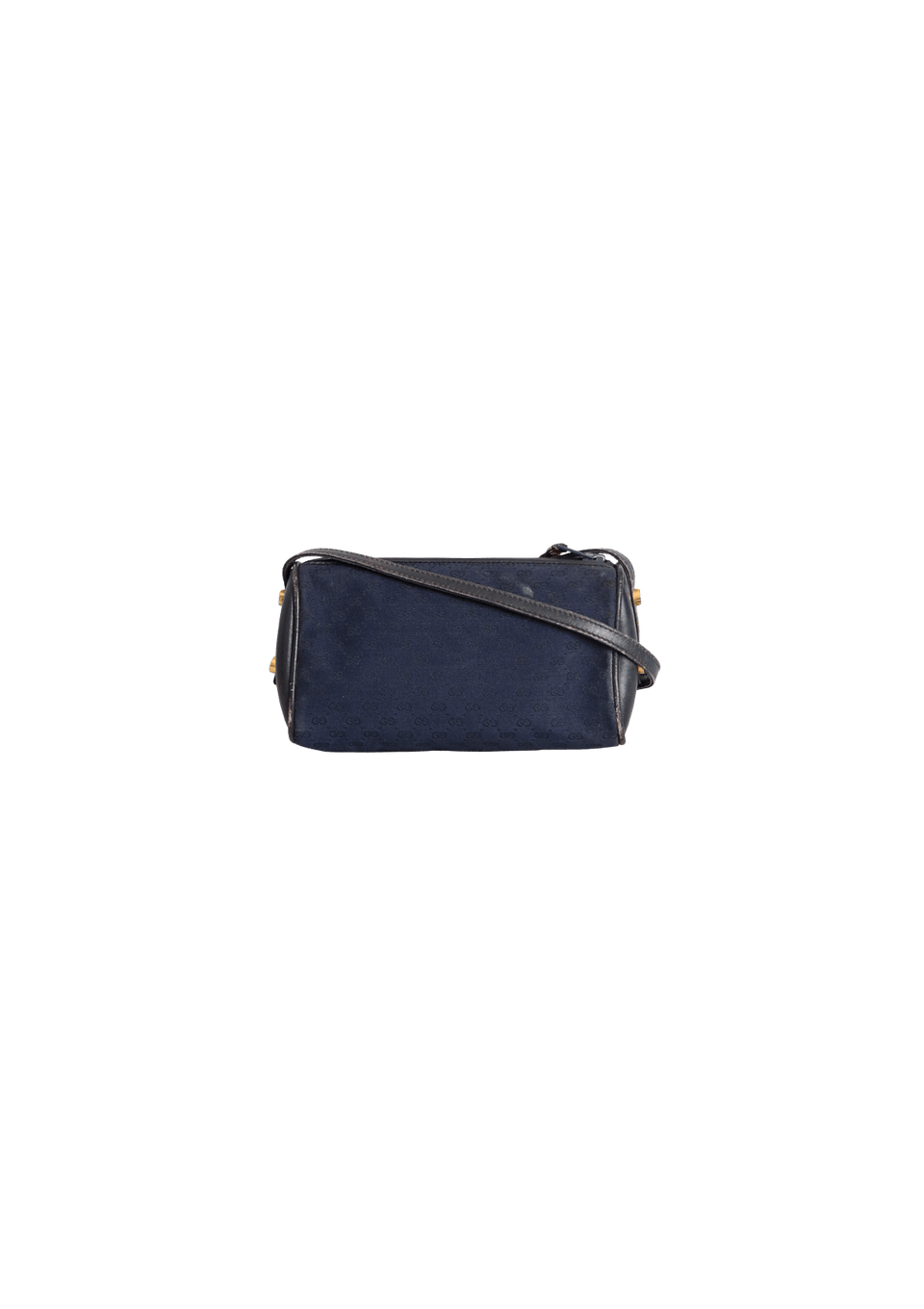 VINTAGE MICROGUCCISSIMA BAG