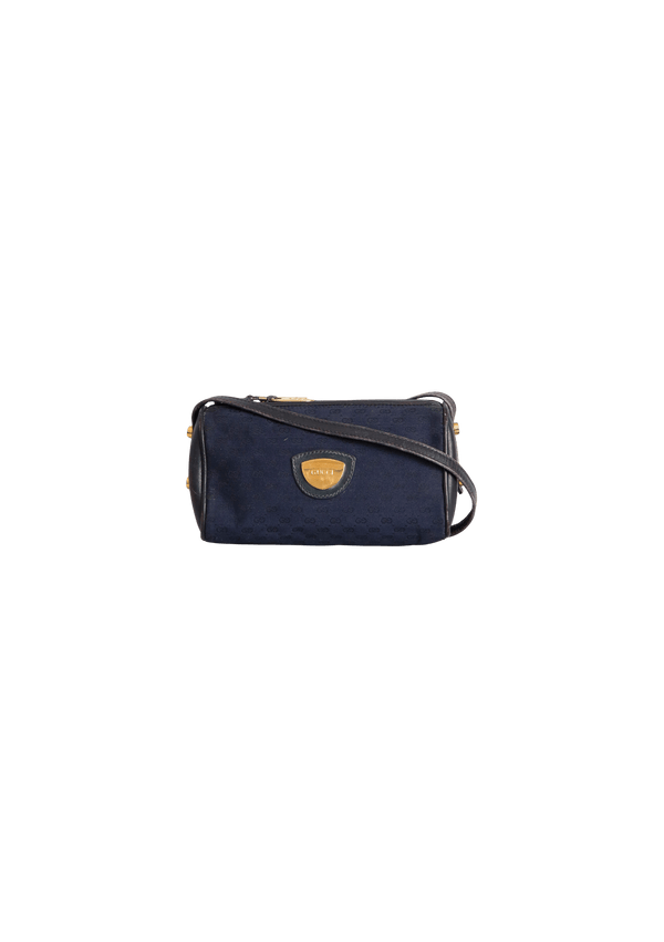 VINTAGE MICROGUCCISSIMA BAG