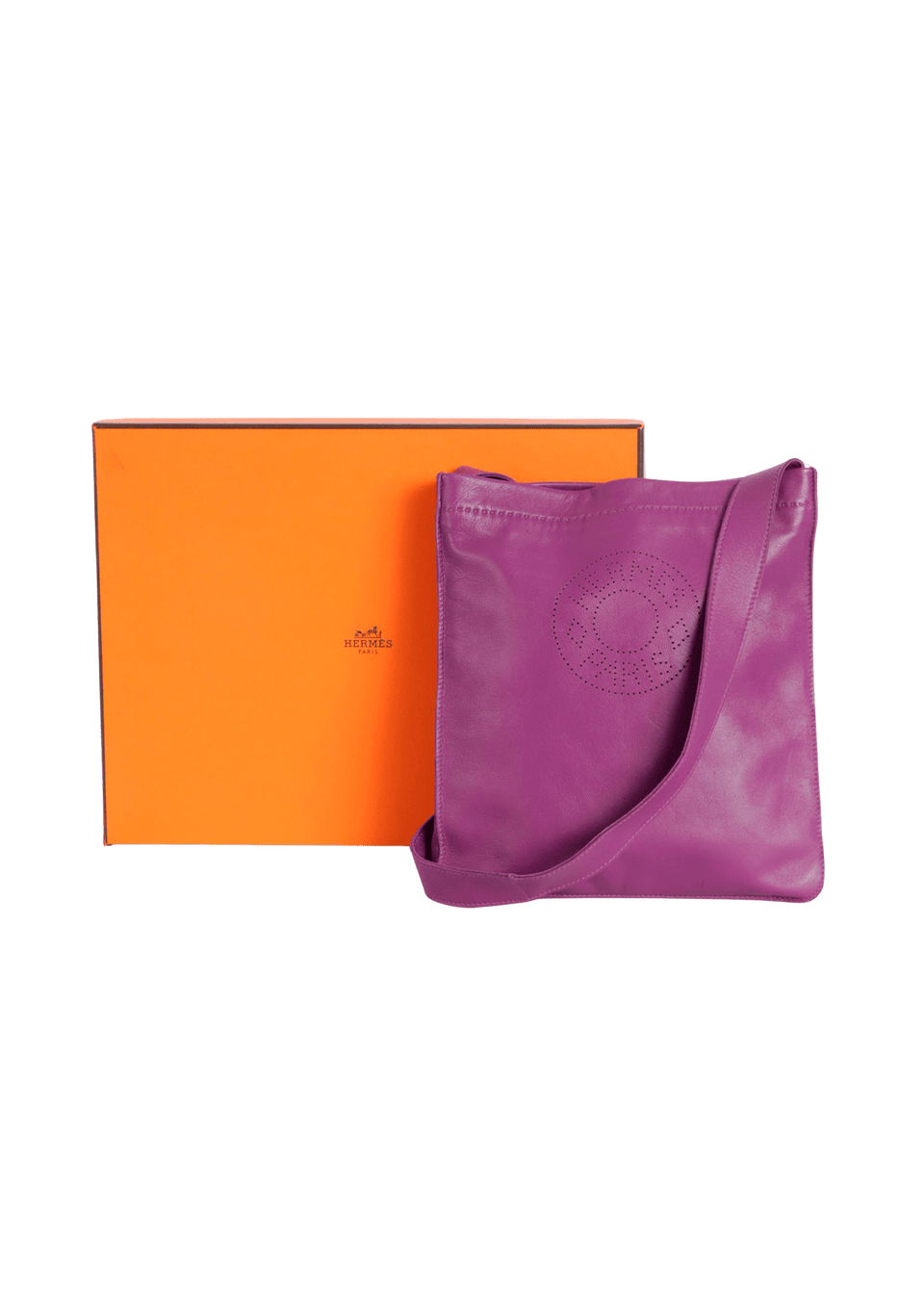 MILO CLOU DE SELLE CROSSBODY BAG