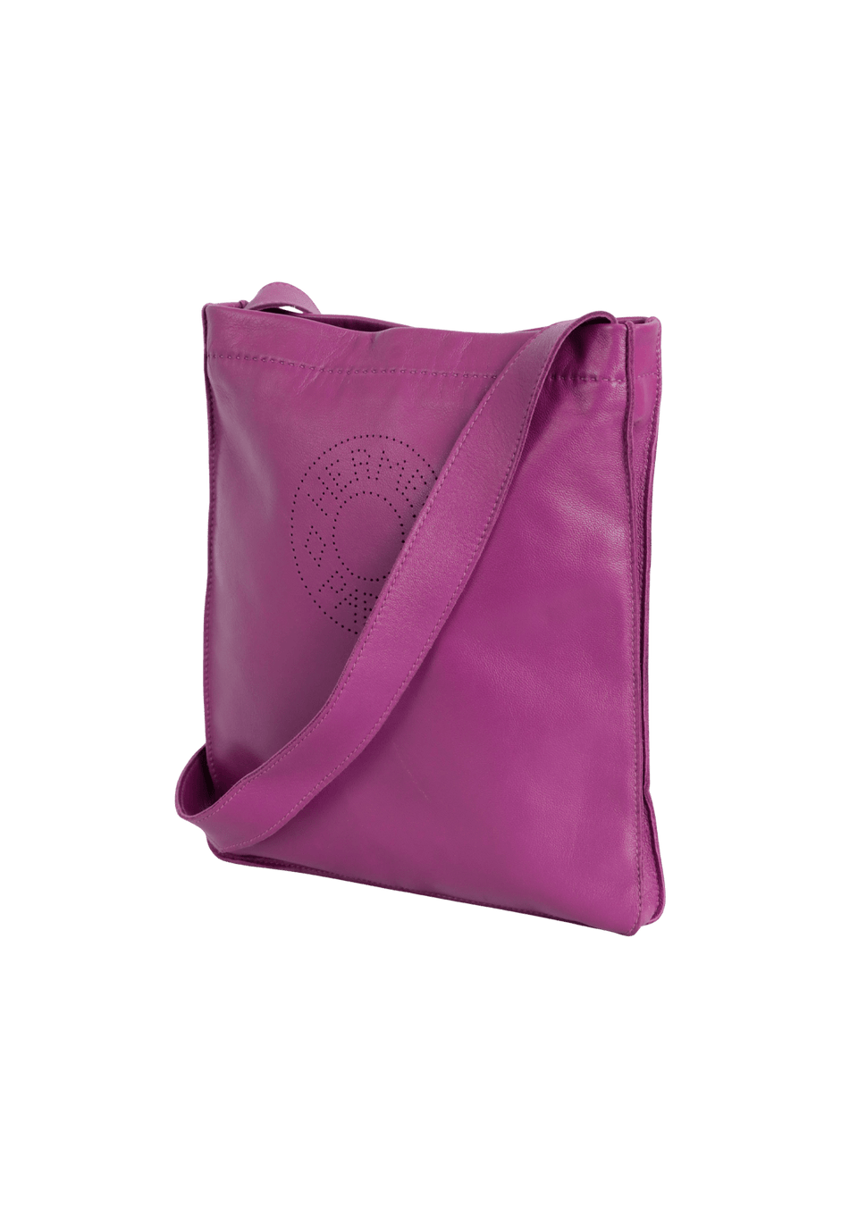 MILO CLOU DE SELLE CROSSBODY BAG