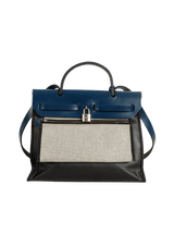 TOILE HERBAG ZIP 31