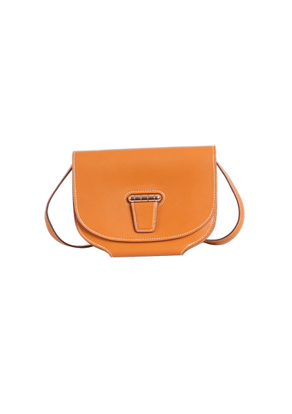 mini convoyeur hermes