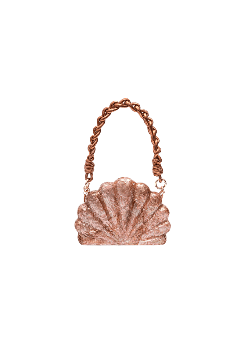 BOLSA CLUTCH MADREPÉROLA AURORA