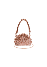 BOLSA CLUTCH MADREPÉROLA AURORA