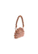 BOLSA CLUTCH MADREPÉROLA AURORA